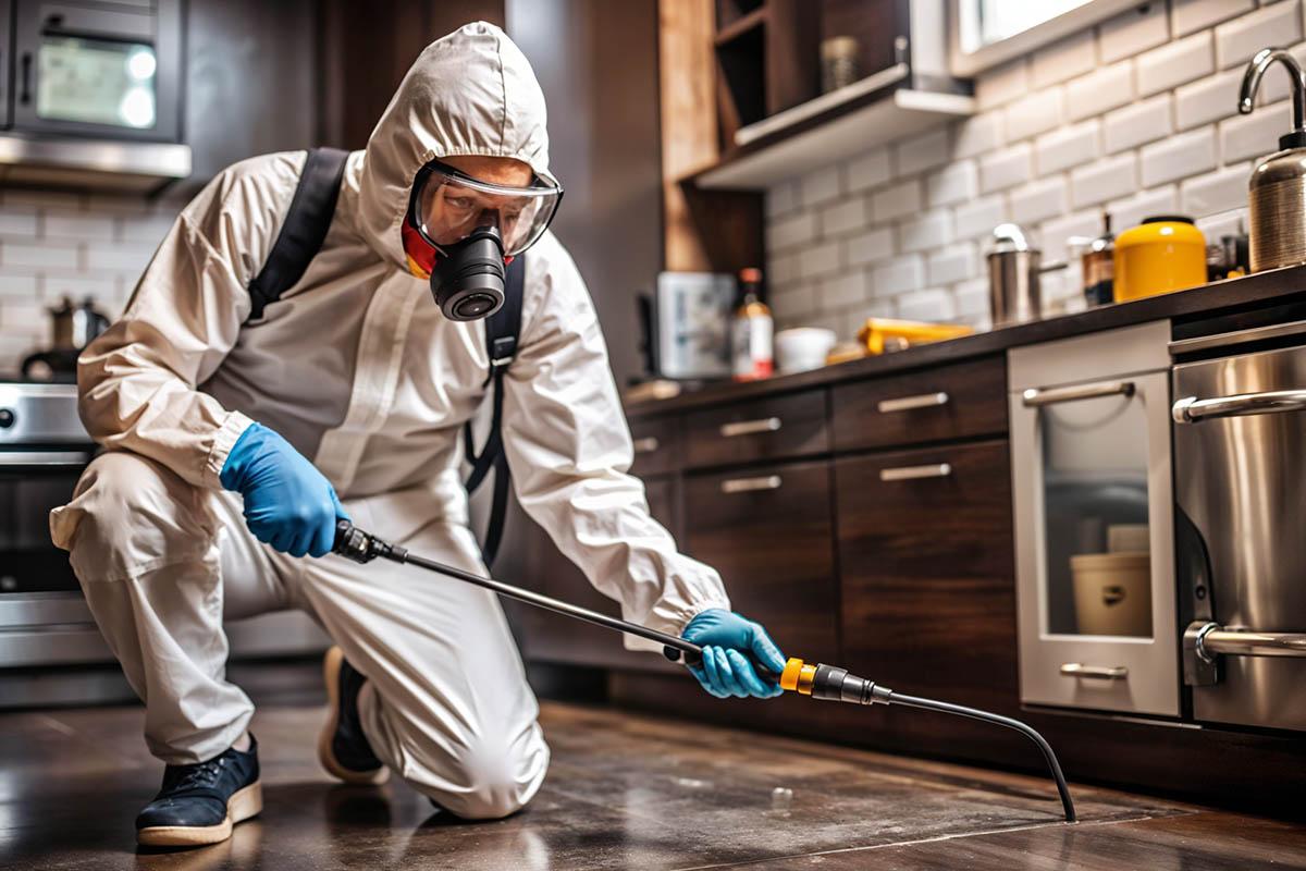 Residential Property Management