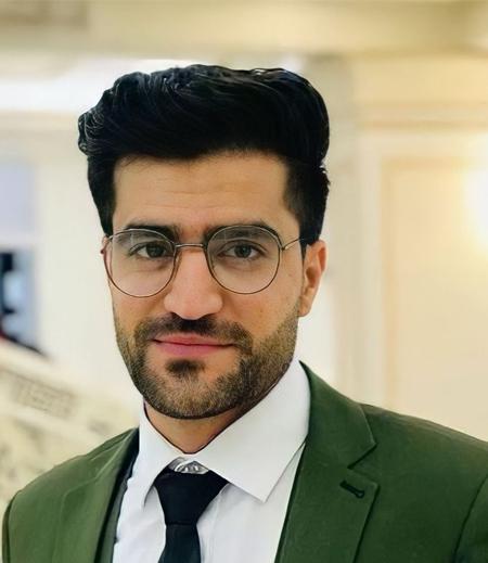 Fardeen Mehrabi