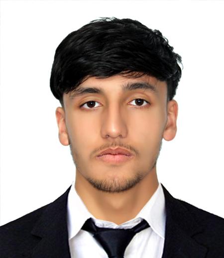 Mudaser Nazari