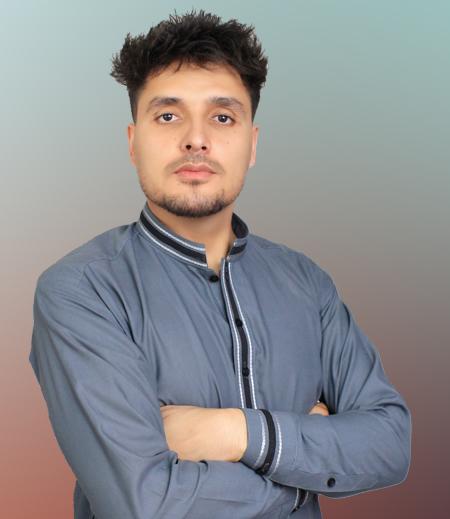 Hashmatullah Nazari